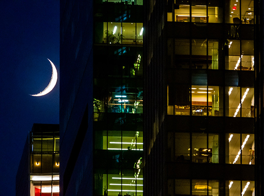 Engineering - eran bendheim